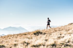 hill running workout