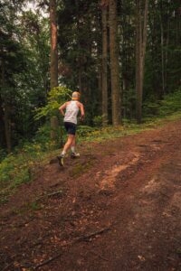 runner hill workout